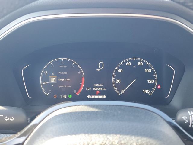 New 2025 Honda Pilot EX-L image 30