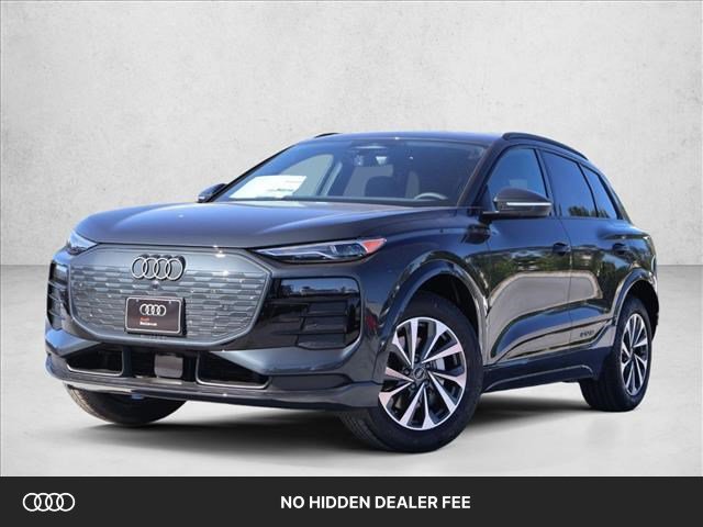 New 2027 Audi Q6 e-tron Premium AWD/4WD image 1