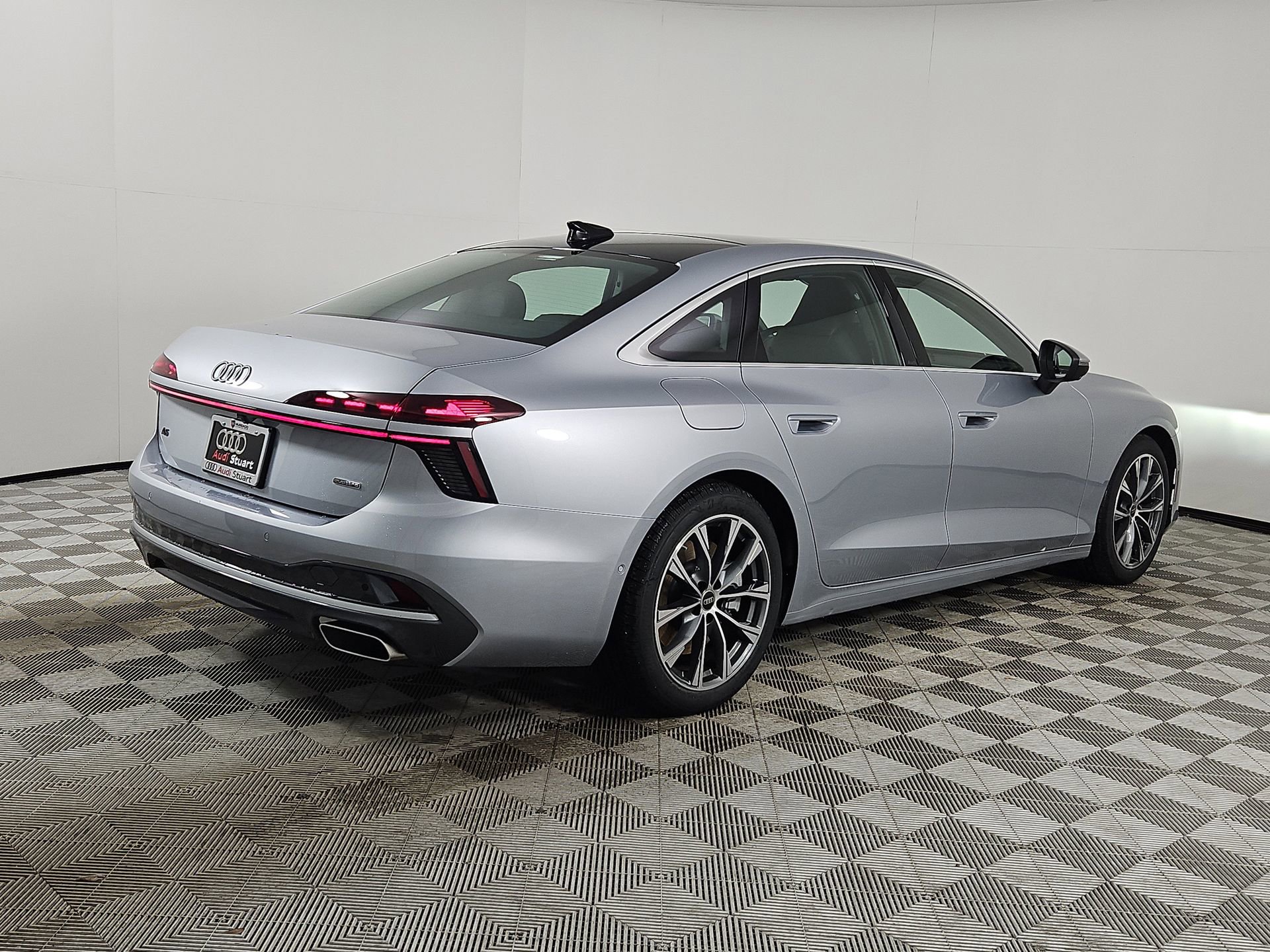 New 2026 Audi A6 Prestige AWD/4WD image 7