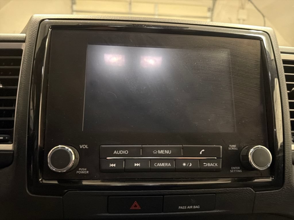 Used 2022 Nissan Frontier SV w/ SV Premium Package AWD/4WD image 22