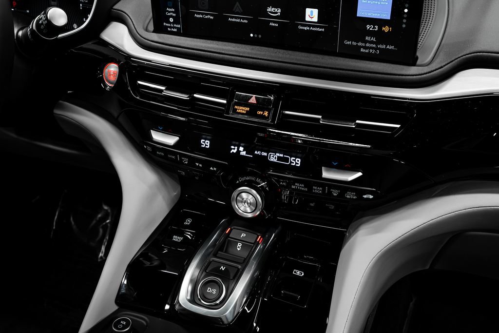 Certified 2026 Acura MDX FWD w/ Technology Package image 14