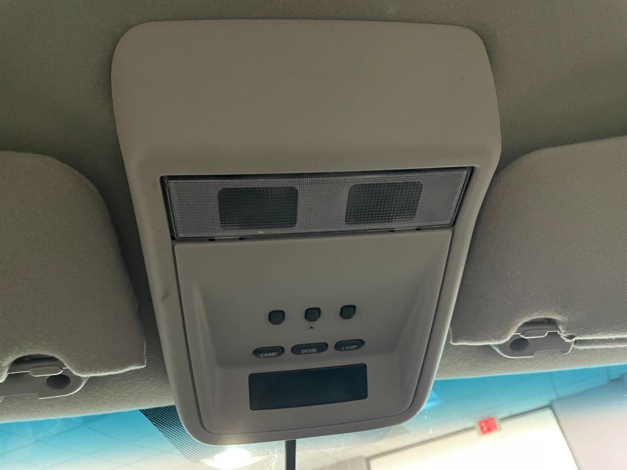 Used 2004 Mercury Grand Marquis LS image 34