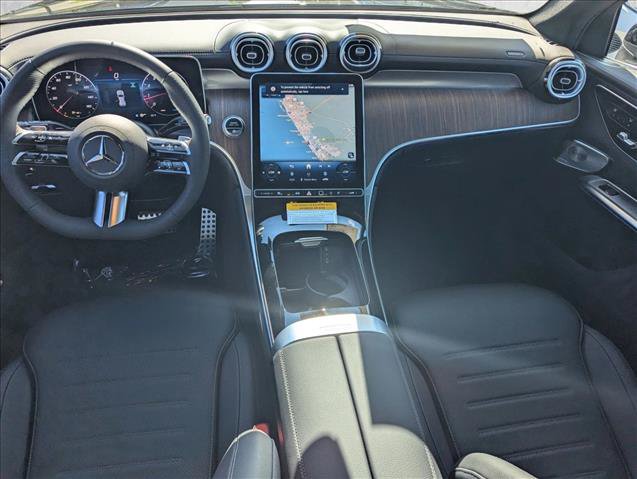 New 2026 Mercedes-Benz GLC 300 image 14