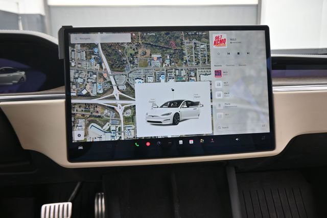 Used 2022 Tesla Model S image 73