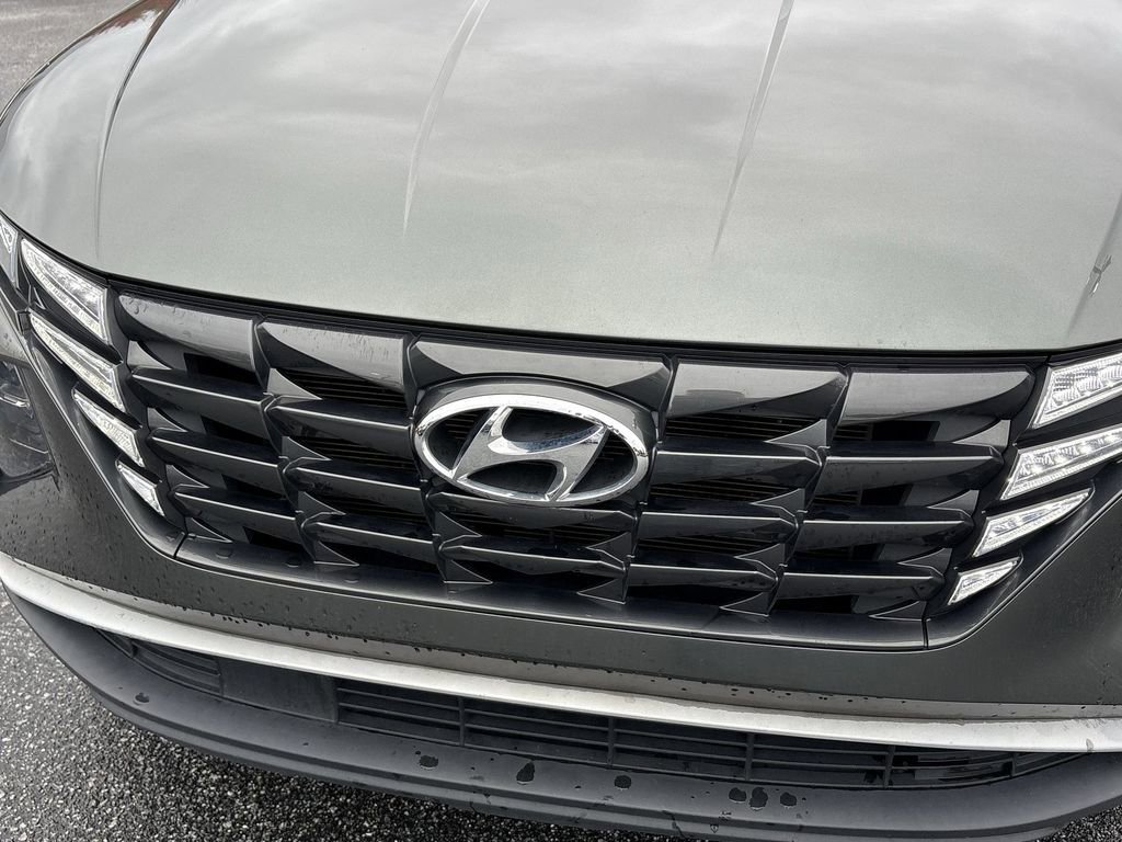 Used 2022 Hyundai Tucson SEL w/ Convenience Package image 34