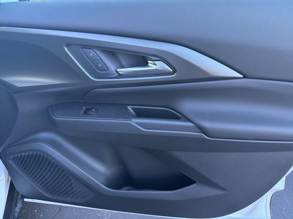 New 2026 Chevrolet Equinox EV LT w/ Comfort Package image 24