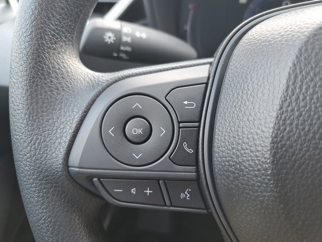 Used 2026 Toyota Corolla LE image 24