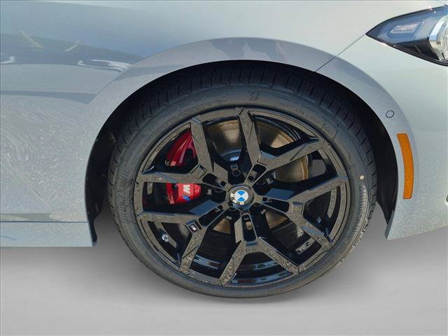 New 2026 BMW 330i Sedan w/ M Sport Package RWD image 9