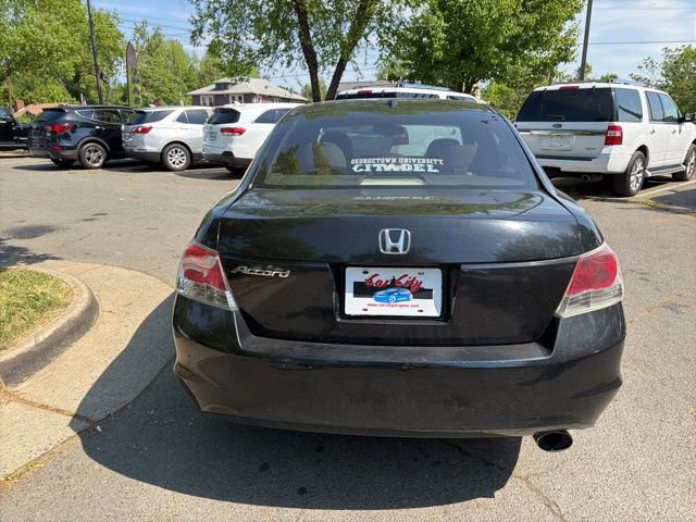Used 2009 Honda Accord EX-L image 5