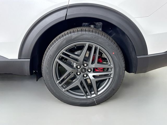 New 2026 Ford Explorer ST-Line w/ ST-Line Street Pack image 34