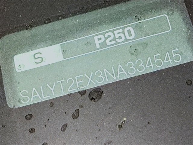 Used 2022 Land Rover Range Rover Velar R-Dynamic S image 34