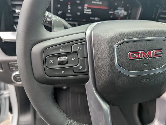 New 2026 GMC Sierra 1500 Elevation w/ LPO, Elevation Black Package AWD/4WD image 18