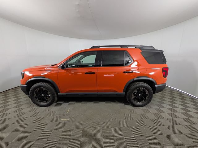 New 2026 Honda Passport TrailSport Elite image 29