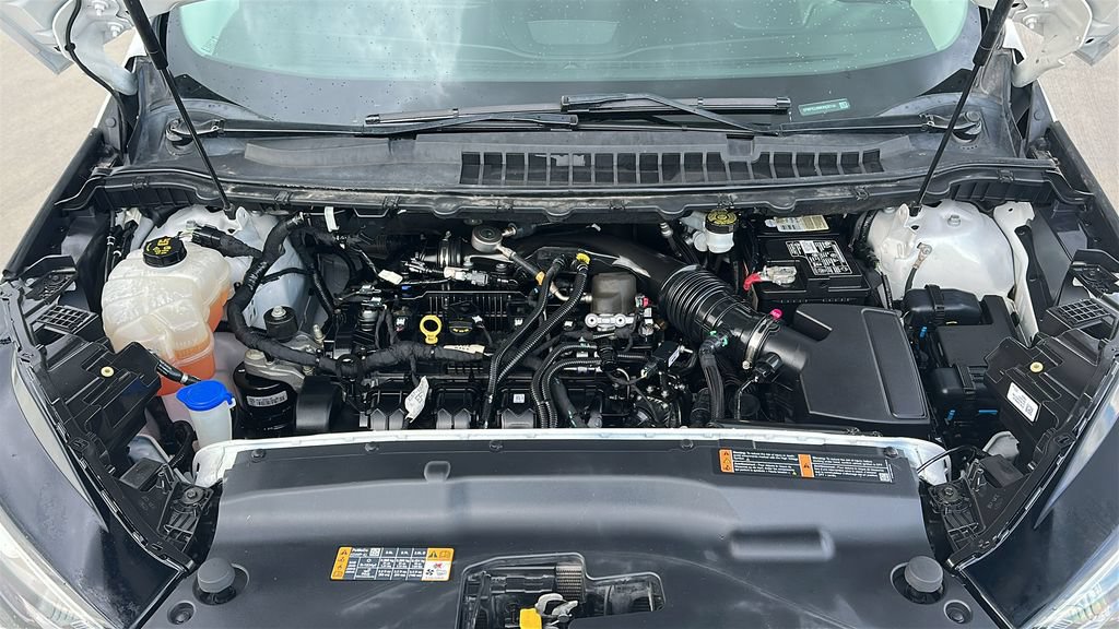 Used 2019 Ford Edge SEL w/ Equipment Group 201A FWD image 3