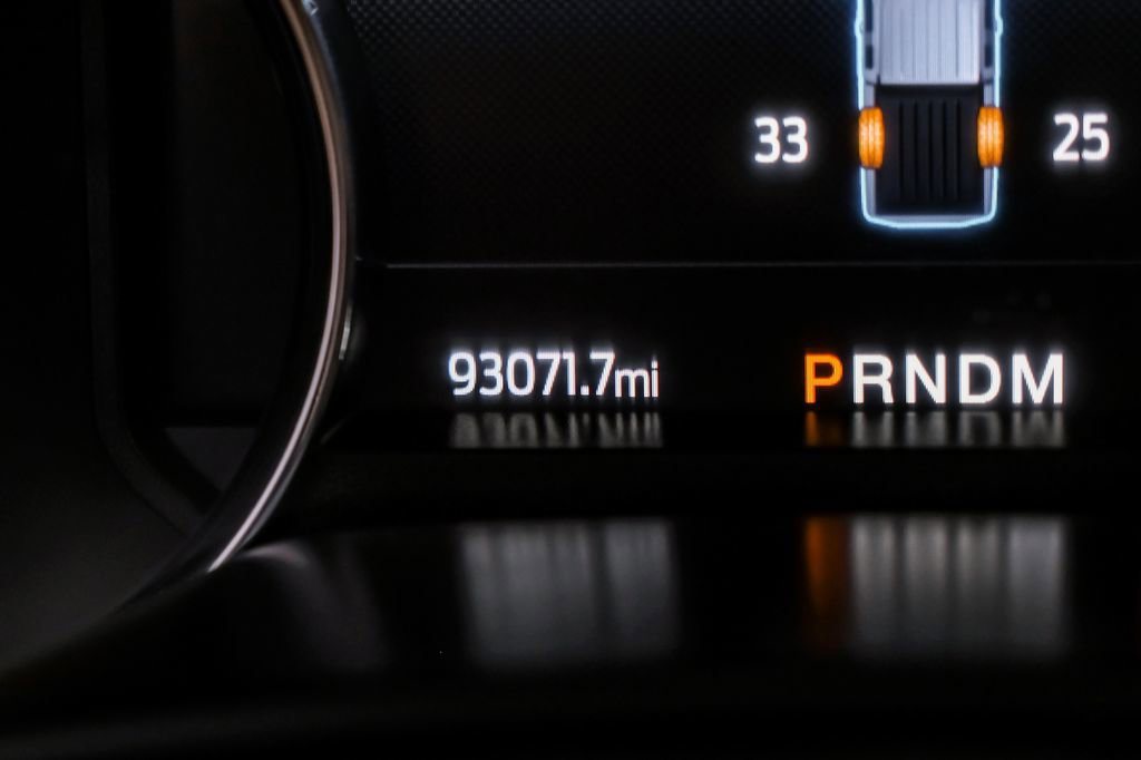 Used 2020 Ford F250 Limited image 14