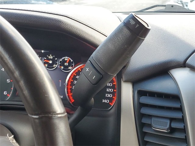 Used 2016 GMC Yukon XL Denali w/ Open Road Package image 15