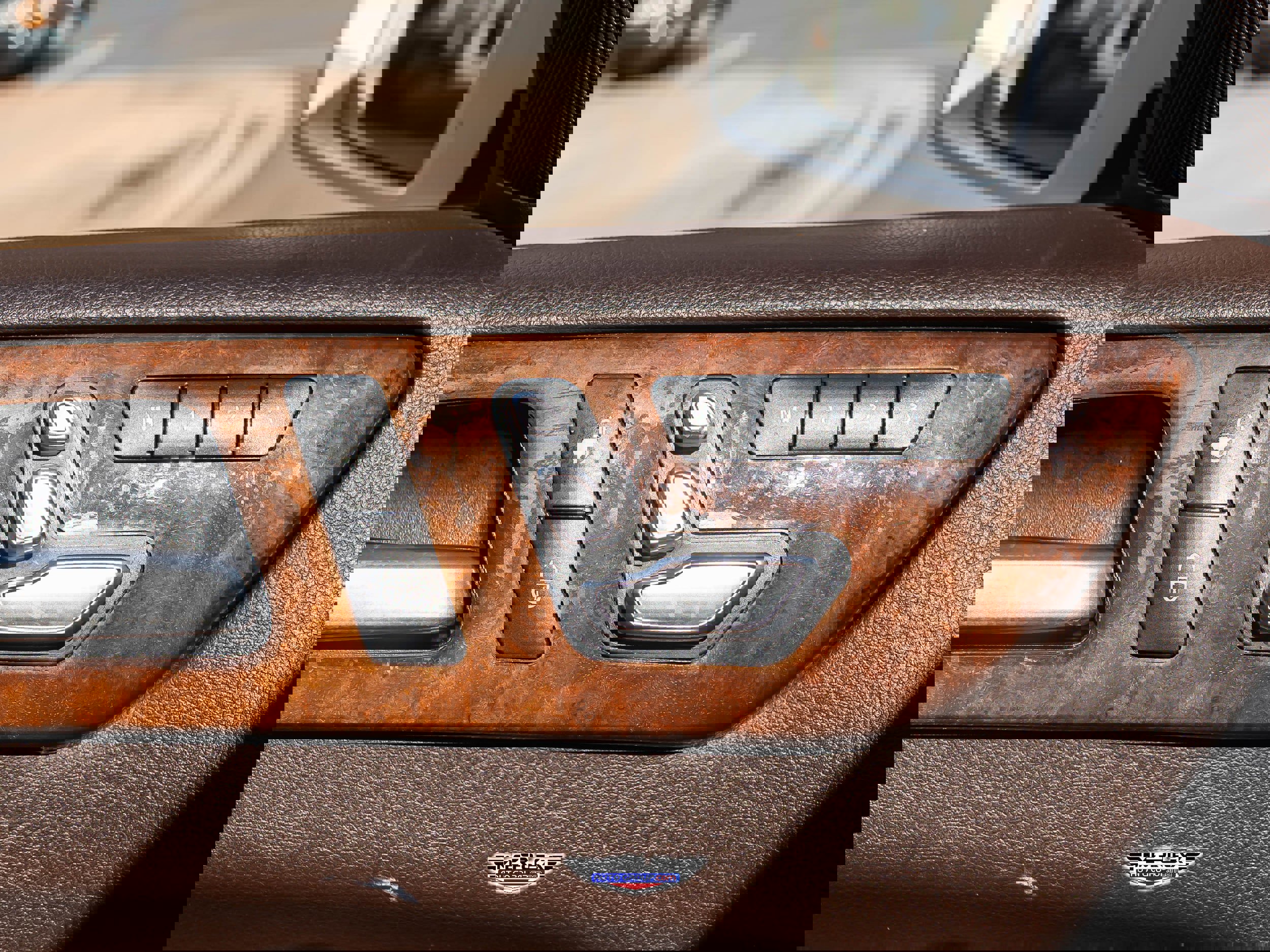 Used 2017 Mercedes-Benz GLS 450 4MATIC w/ Premium Package image 42