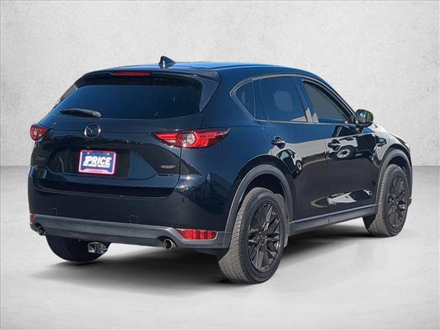 Used 2017 MAZDA CX-5 Grand Select FWD image 5