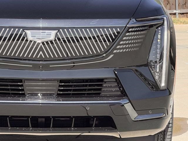 New 2026 Cadillac Escalade IQL Sport 1 AWD/4WD image 8