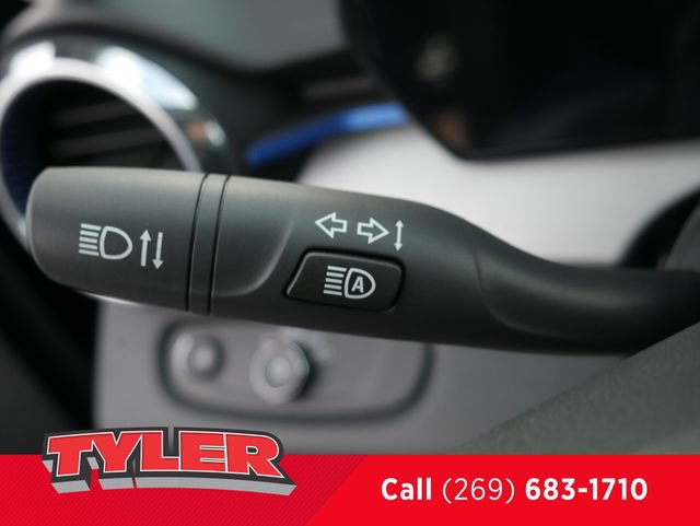 New 2026 Chevrolet Trax LT w/ Driver Confidence Package FWD image 23