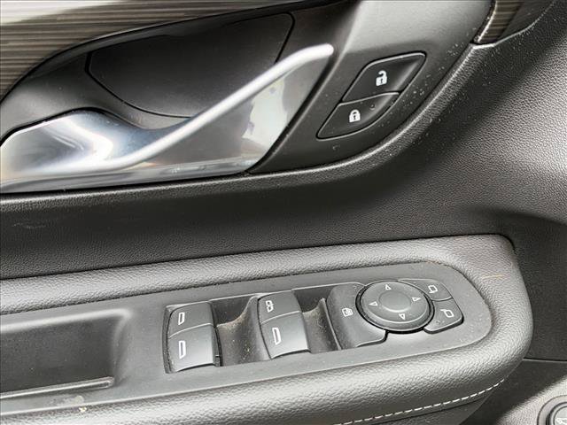 Certified 2024 GMC Terrain SLE w/ Driver Convenience Package FWD image 22