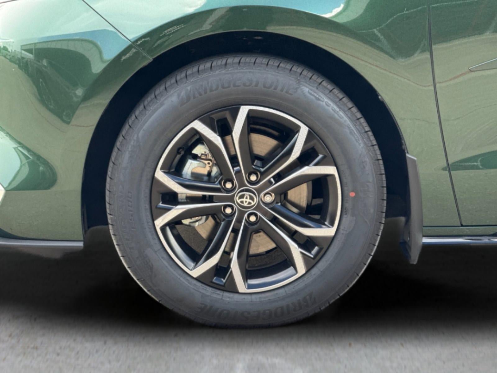 New 2026 Toyota Sienna Platinum AWD/4WD image 27