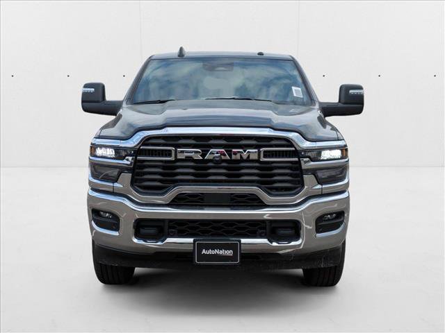 New 2025 RAM 2500 Big Horn AWD/4WD image 6