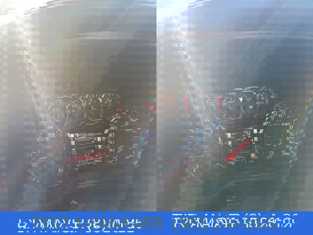 Used 2017 Chevrolet Silverado 1500 LTZ w/ Max Trailering Package image 19