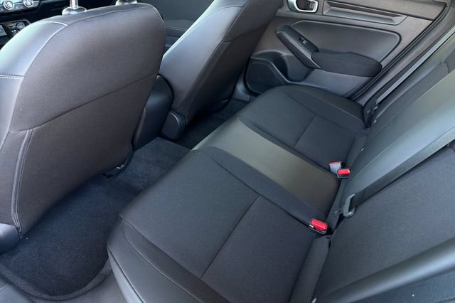 Certified 2023 Honda Civic Sport image 14