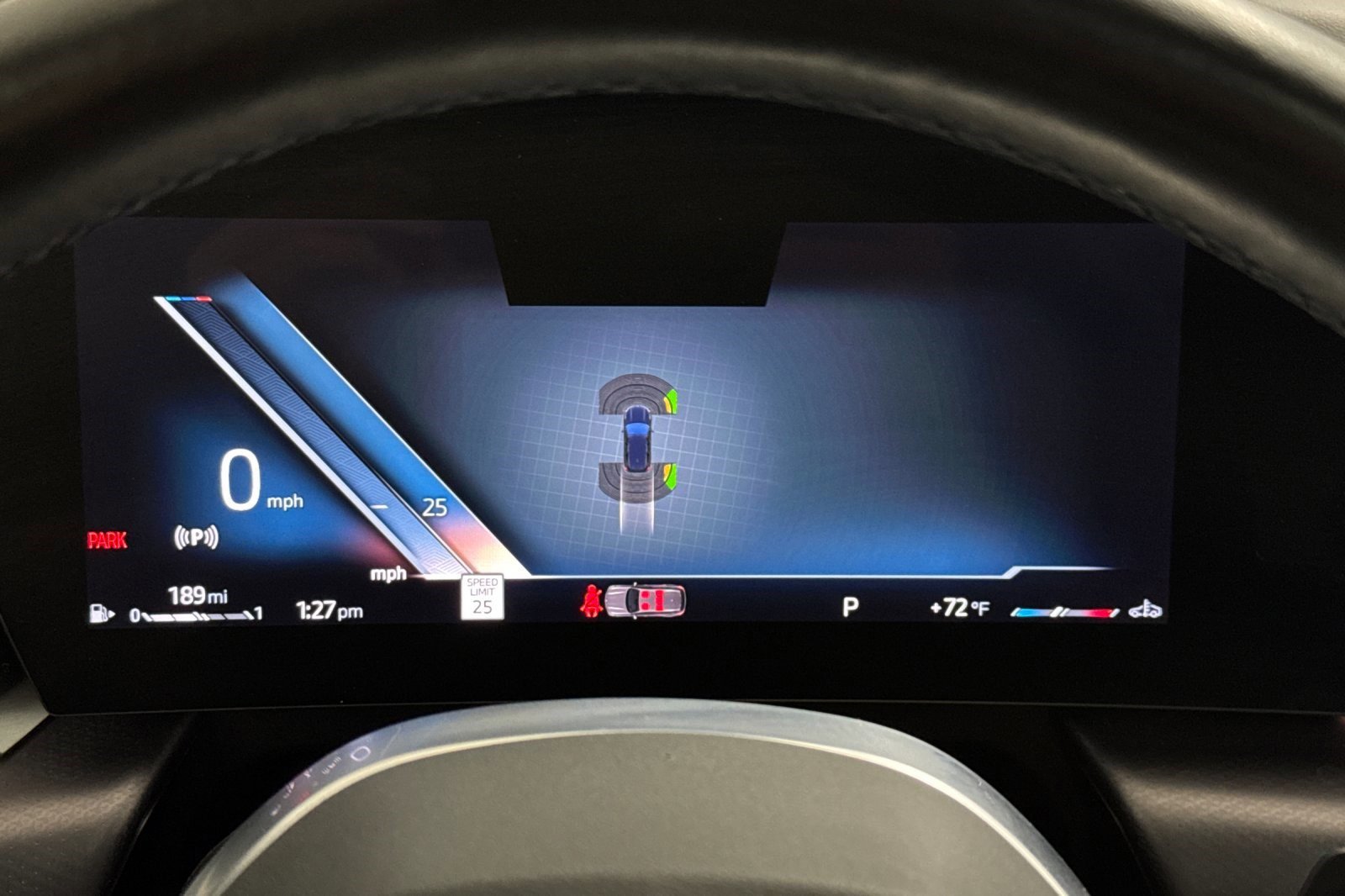 Certified 2023 BMW X1 xDrive28i w/ M Sport Package image 21