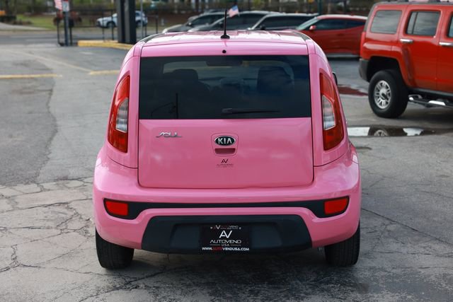 Used 2013 Kia Soul image 12