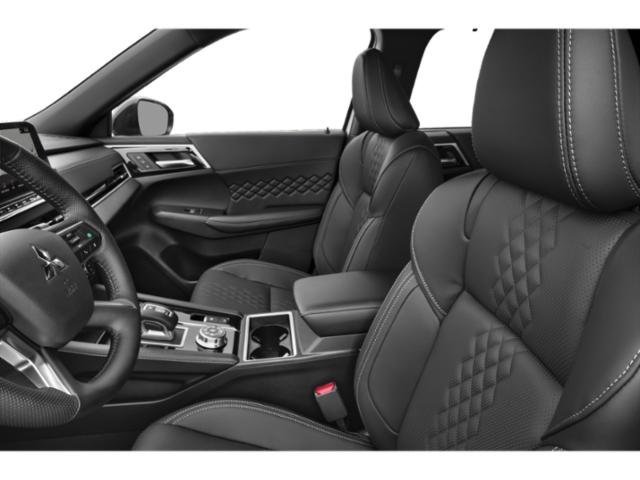 New 2025 Mitsubishi Outlander SEL Black Edition image 34