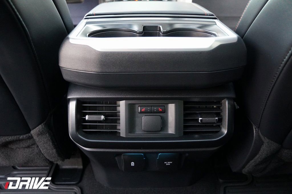 Used 2025 Ford F150 Raptor image 41