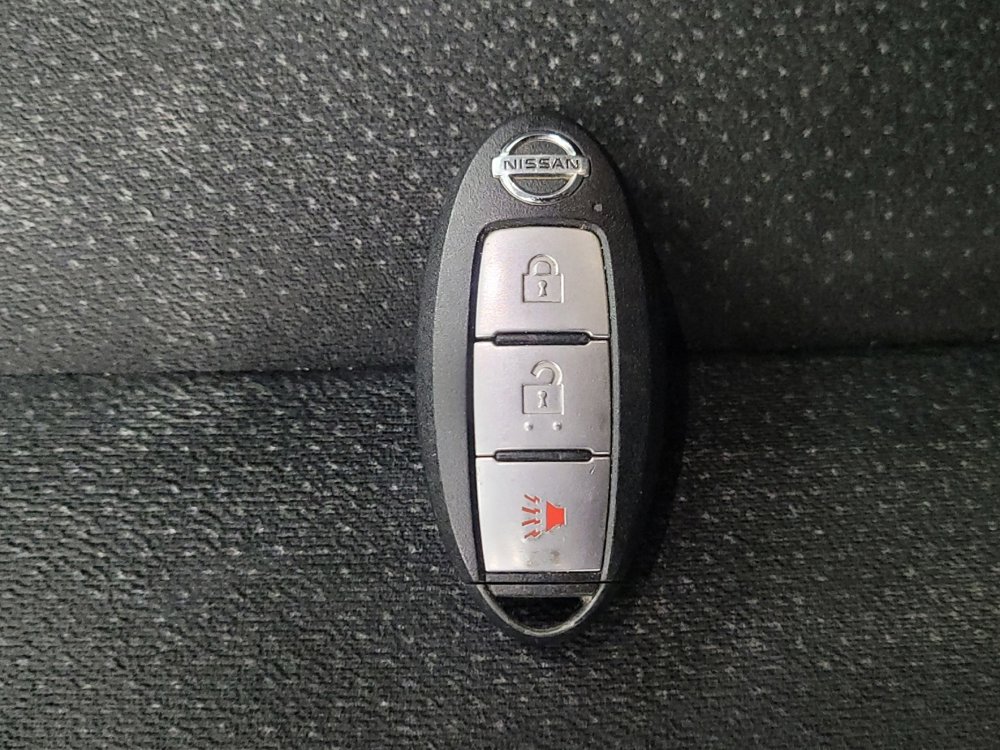 Used 2021 Nissan Murano S w/ Cargo Package image 32