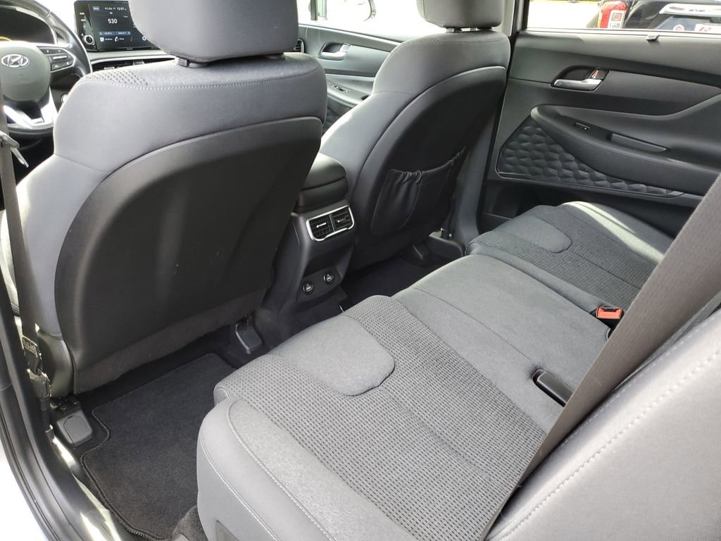 Used 2022 Hyundai Santa Fe XRT image 11