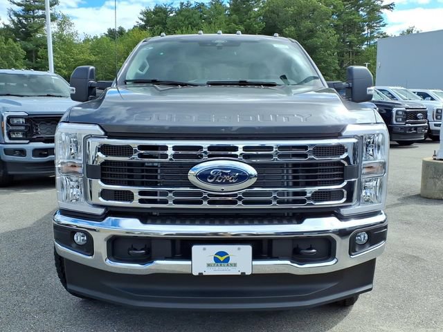 New 2026 Ford F250 XLT w/ 360-Degree Camera Package AWD/4WD image 2