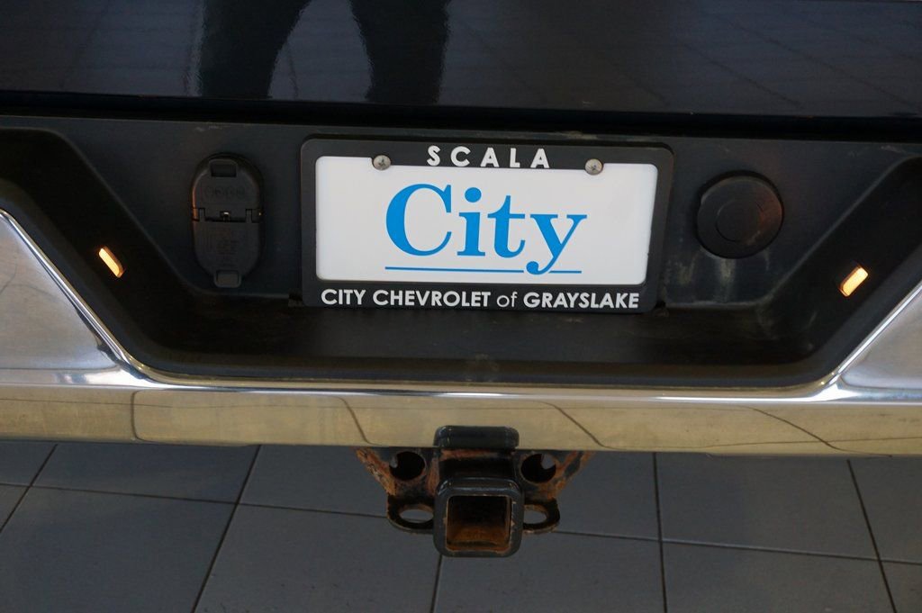 Used 2024 Chevrolet Silverado 1500 LT image 32