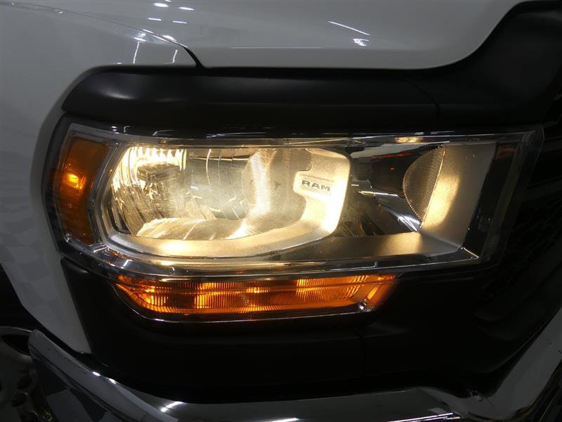 Used 2020 RAM 2500 Tradesman image 12