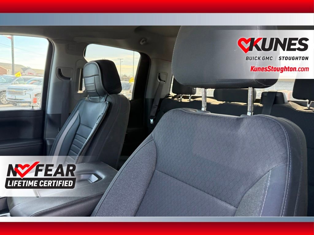 Used 2019 GMC Sierra 1500 Elevation image 23