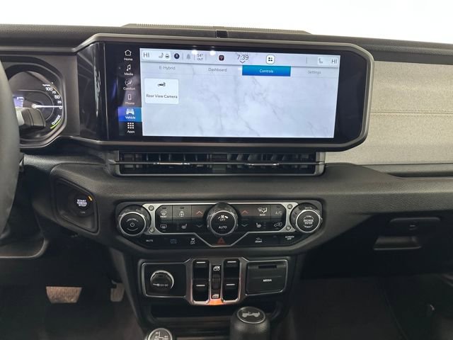 Used 2024 Jeep Wrangler Sport S 4xe w/ Convenience Group image 21