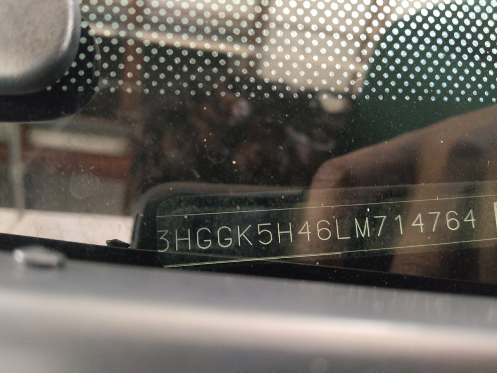 Used 2020 Honda Fit LX image 33