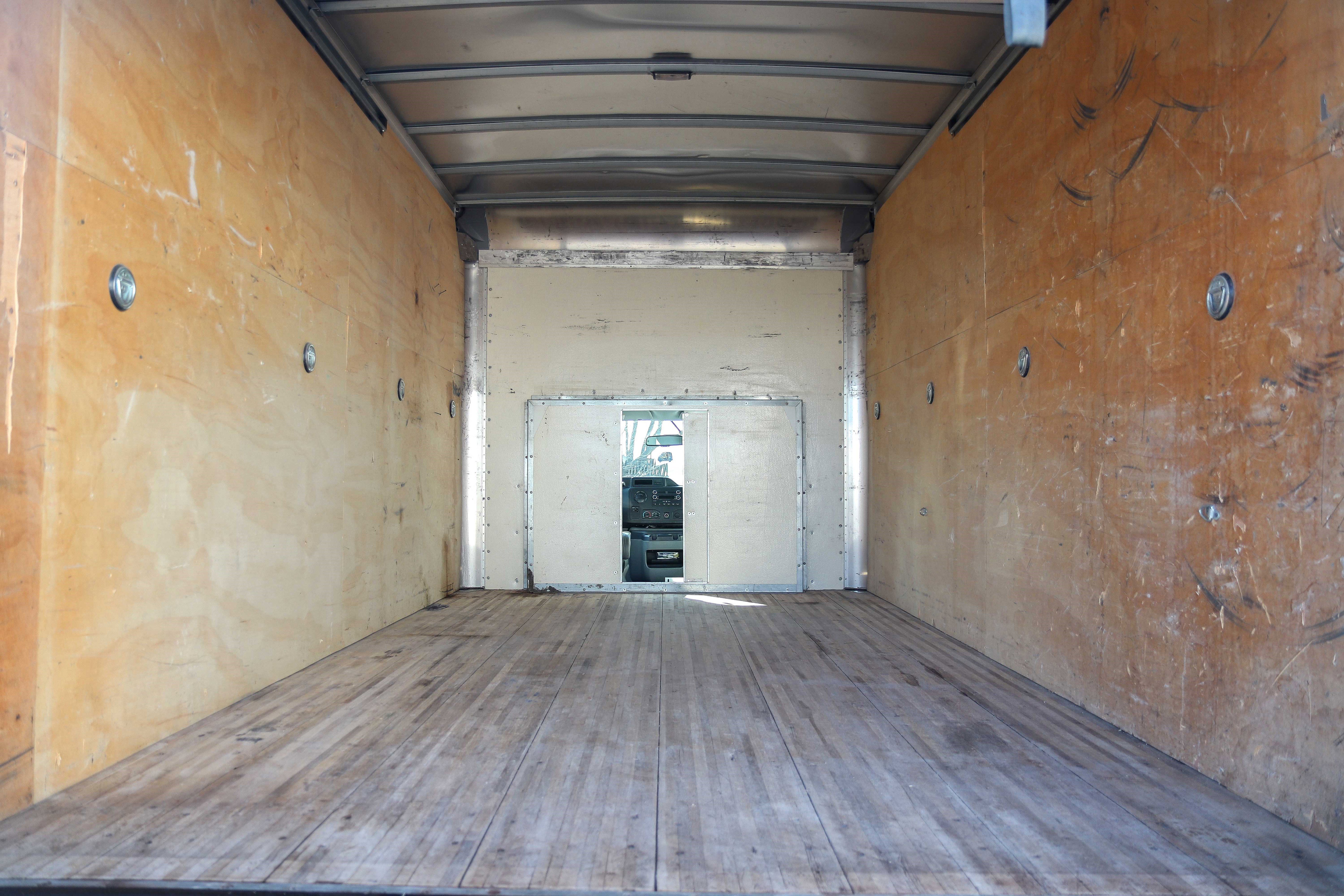 Used 2019 Ford E-350 and Econoline 350 Super Duty w/ Power Windows & Locks Group RWD image 9