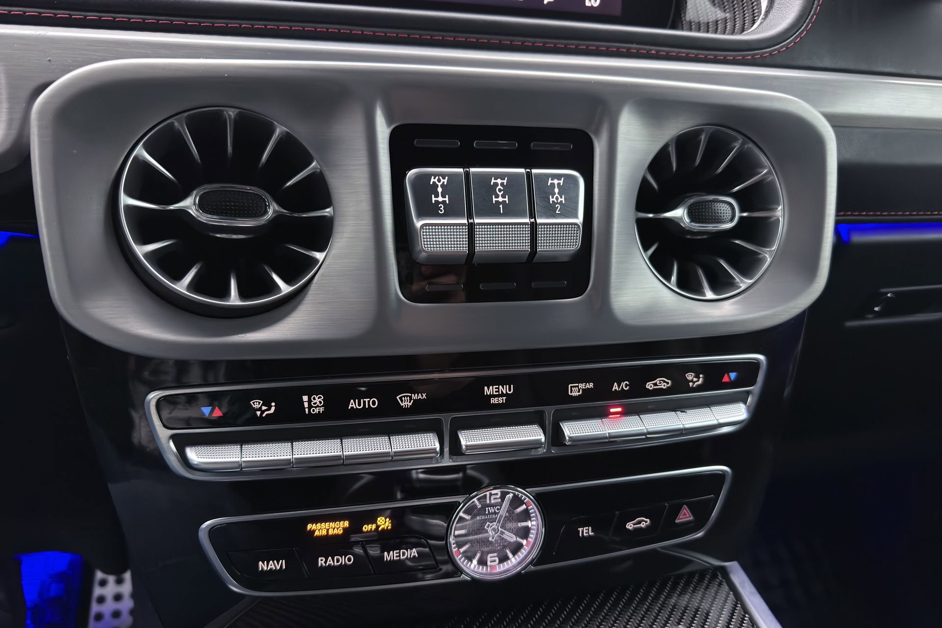 Used 2020 Mercedes-Benz G 63 AMG 4MATIC image 17