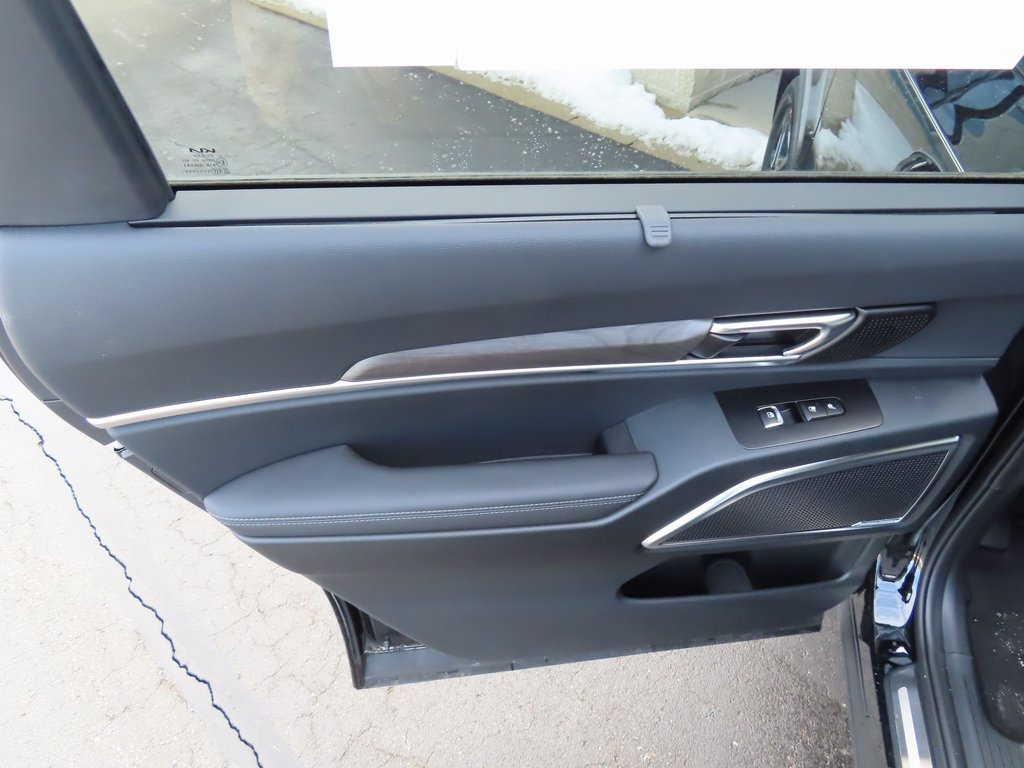 New 2025 Kia Telluride SX Prestige X-Line image 30