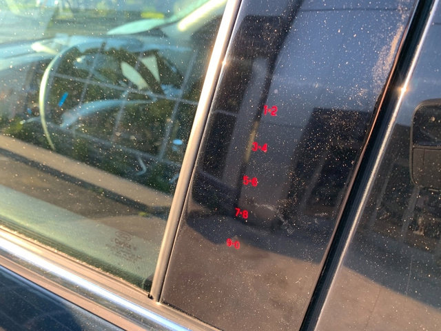 Used 2019 Ford Escape Titanium w/ U9j03 - Titanium Tow Package AWD/4WD image 19