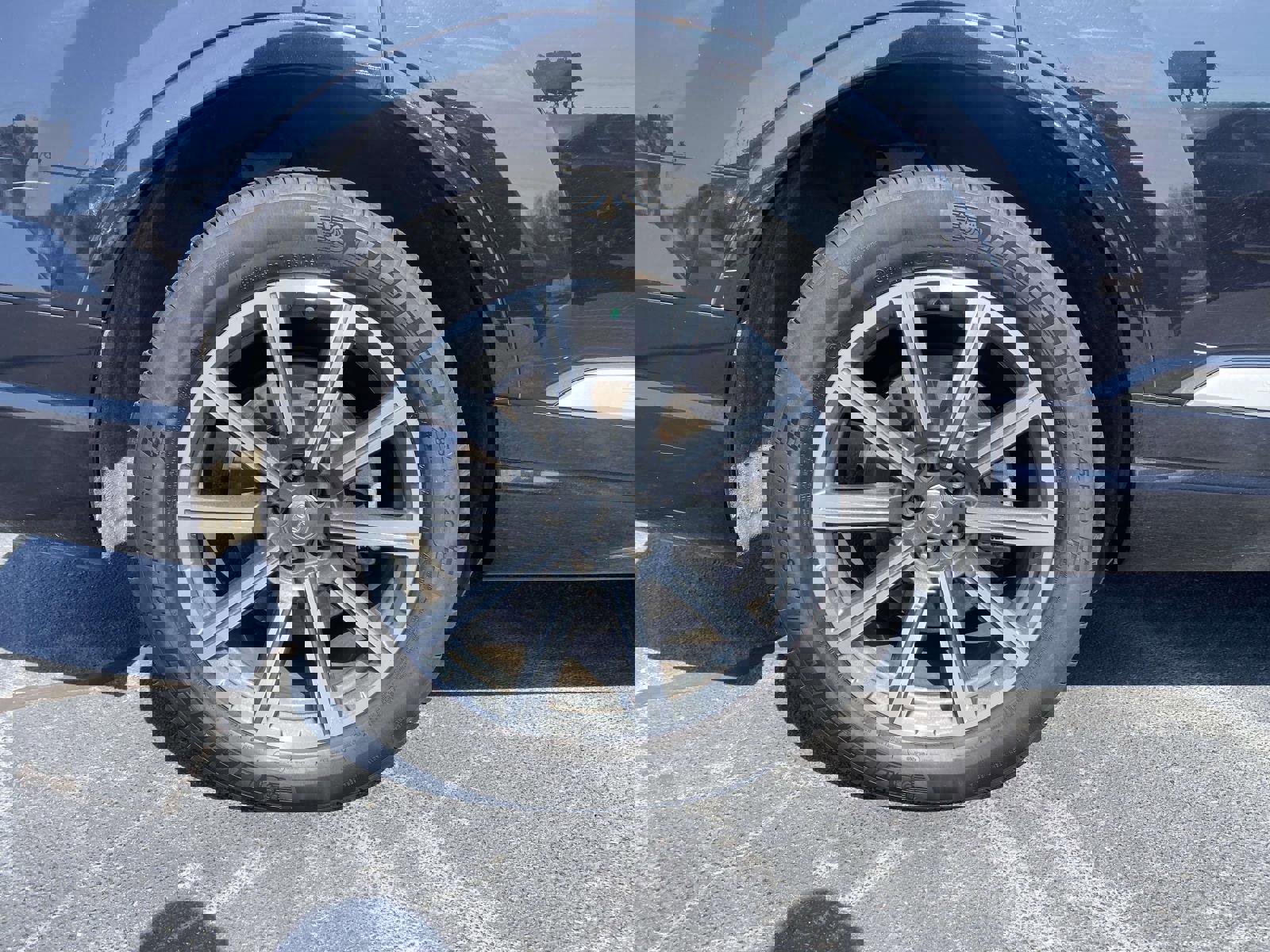 Used 2017 Audi Q7 3.0T Premium w/ Towing Package image 9