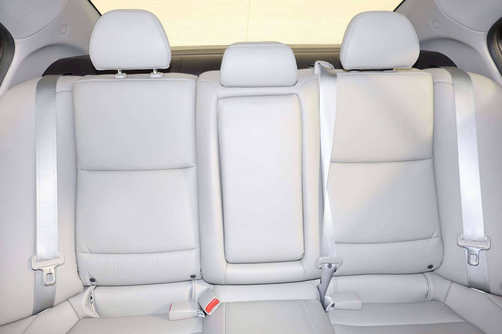 Used 2016 Acura TLX FWD image 13