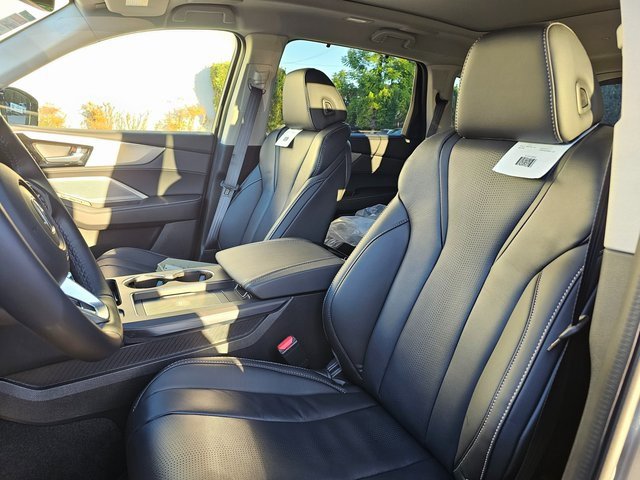 New 2026 Acura MDX w/ Technology Package image 24