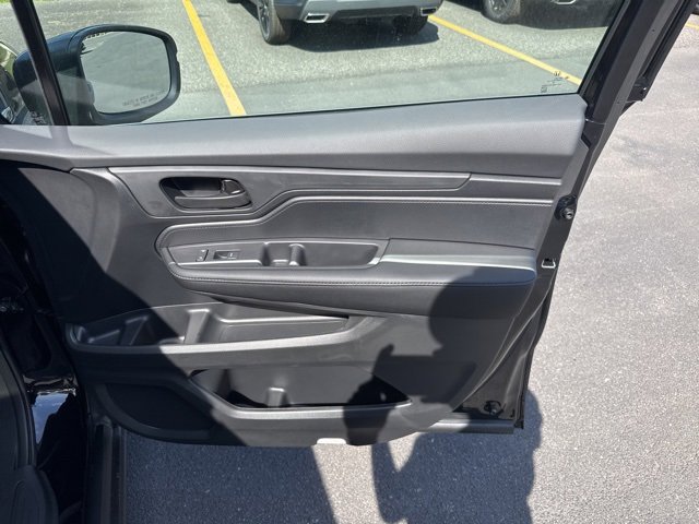 New 2026 Honda Odyssey EX-L image 10