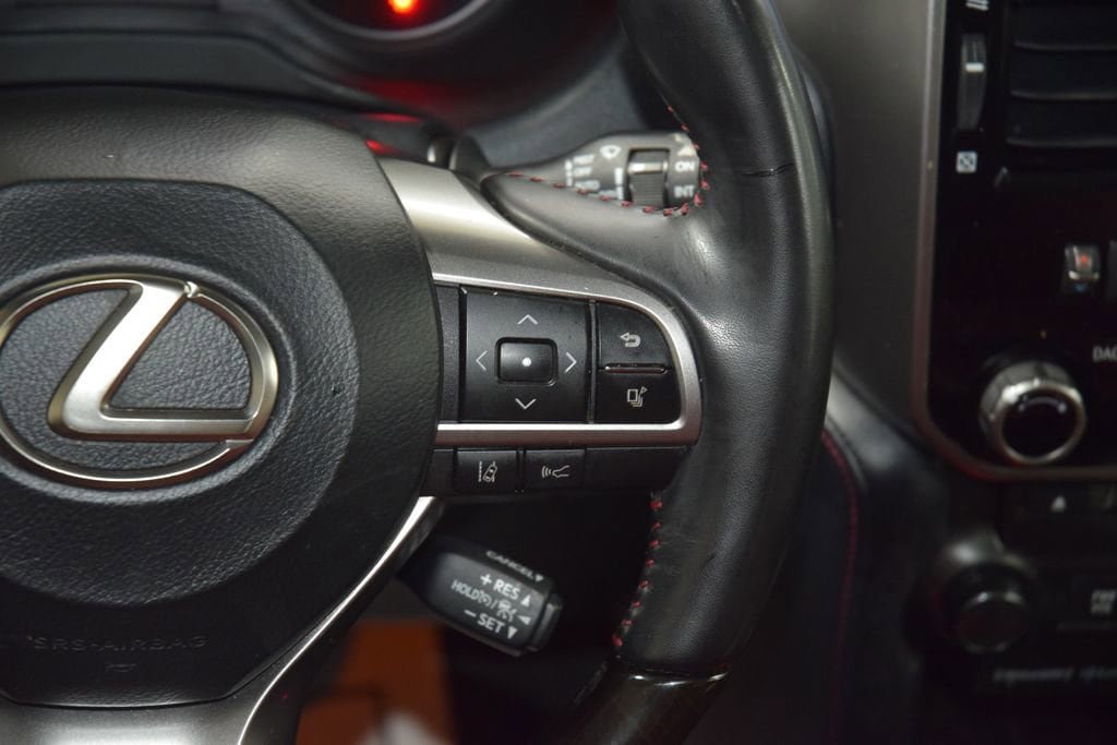 Used 2022 Lexus GX 460 Premium w/ Premium Package AWD/4WD image 38